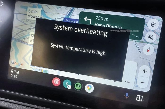 Renault Kiger long term review, 11,500km report